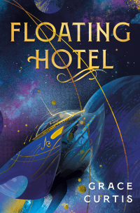 Cover image: Floating Hotel 9780756419301