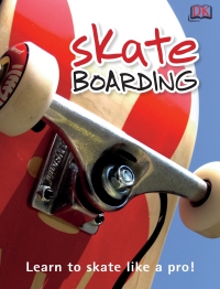 Cover image: Skateboarding 9780756620752