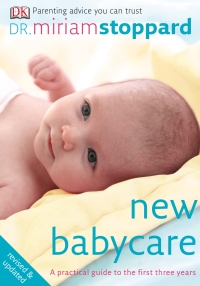 Cover image: New Baby Care 9780756626723