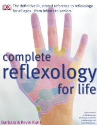 Cover image: Complete Reflexology for Life 9780756628529