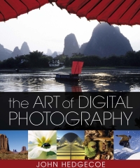 Cover image: The Art of Digital Photography 9780756623548