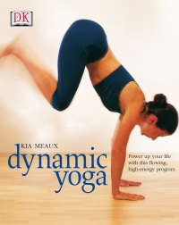 Cover image: Dynamic Yoga 9780789480644