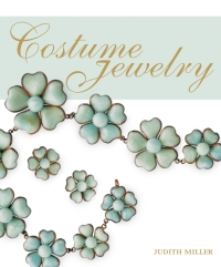 Cover image: POCKET COLLECTIBLES: Costume Jewelry 9780756626198