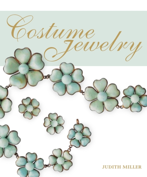 POCKET COLLECTIBLES: Costume Jewelry - FULL INSTANT DOWNLOAD | PDF DOCX EPUB