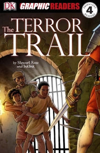 Cover image: The Terror Trail 9780756625696