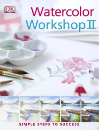 Cover image: Watercolor Workshop II 9780756628574