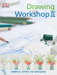 Cover image: Drawing Workshop II 9780756628468