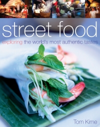 Cover image: Street Food 9780756628505