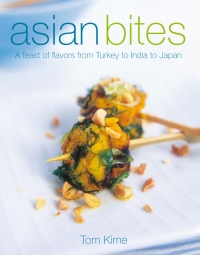 Cover image: Asian Bites 9780756633844