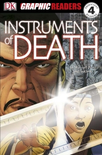 Cover image: Instruments of Death 9780756625658