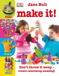 Cover image: Make It! 9780756682286
