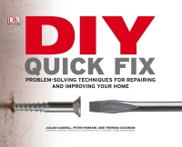 Cover image: DIY Quick Fix 9780756633929