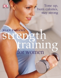 Cover image: Strength Training for Women 9780756605957