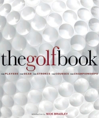 Cover image: The Golf Book 9780756633905