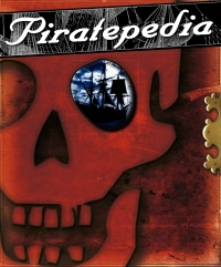 Cover image: Piratepedia 9780756626600
