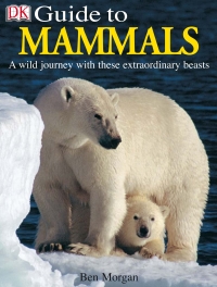 Cover image: Mammals 9780756617929