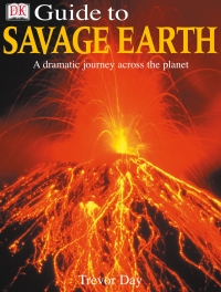 Cover image: Savage Earth 9780756617912