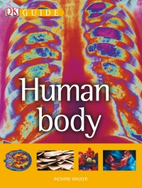 Cover image: Human Body 9780756622329