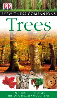 Cover image: Eyewitness Companions: Trees 9780756613594