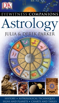 Cover image: Eyewitness Companions: Astrology 9780756631567