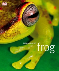 Cover image: Frog 9780756667283