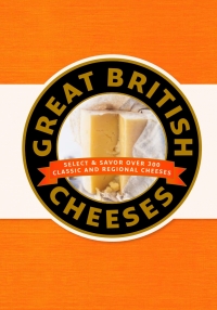 Cover image: Great British Cheeses 9780756641726
