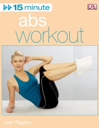 Cover image: 15 Minute Abs Workout 9780756642037