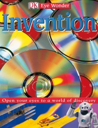 Cover image: Eyewonder: Invention 9780756606190