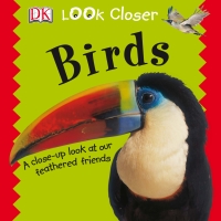 Cover image: Birds 9780756614331
