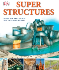 Cover image: Super Structures 9780756640880