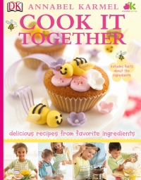 Cover image: Cook It Together 9780756643027