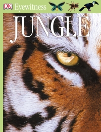 Cover image: DK Eyewitness Books: Jungle 9780756645441