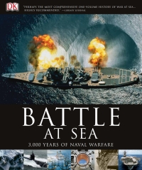 Cover image: Battle at Sea 9780756671860