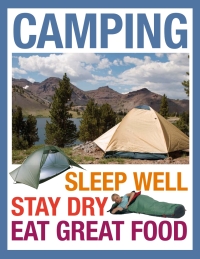 Cover image: Camping 9780756650964
