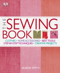 Cover image: The Sewing Book 9780756642808