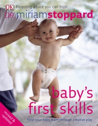Cover image: Baby's First Skills 9780756644215