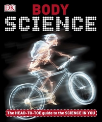 Cover image: Body Science 9780756651510
