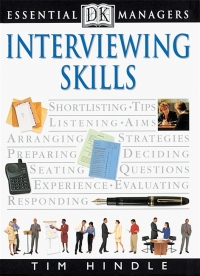 Cover image: DK Essential Managers: Interviewing Skills 9780789424457
