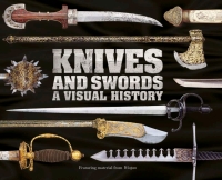 Cover image: Knives and Swords 9780756695743