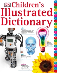 Cover image: Children's Illustrated Dictionary 9780756651961