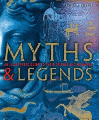 Cover image: Myths and Legends 9780756643096