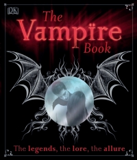 Cover image: The Vampire Book 9780756655518