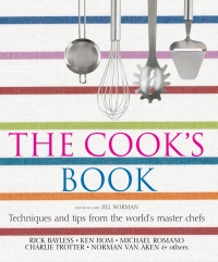 Cover image: The Cook's Book 9780756613020