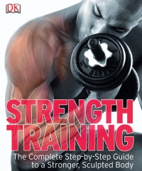 Cover image: Strength Training 9780756654474