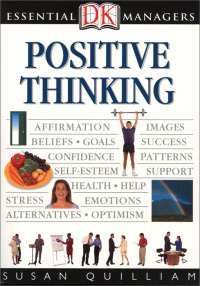 Cover image: DK Essential Managers: Positive Thinking 9780756634186