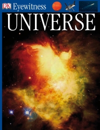 Cover image: DK Eyewitness Books: Universe 9780756650308