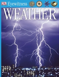 Cover image: DK Eyewitness Books: Weather 9780756630065