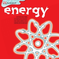 Cover image: Energy 9780756625610