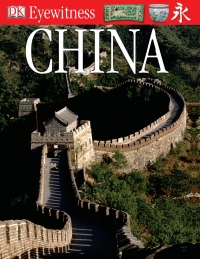 Cover image: DK Eyewitness Books: Ancient China 9780756613822