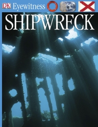 Cover image: DK Eyewitness Books: Shipwreck 9780756610890